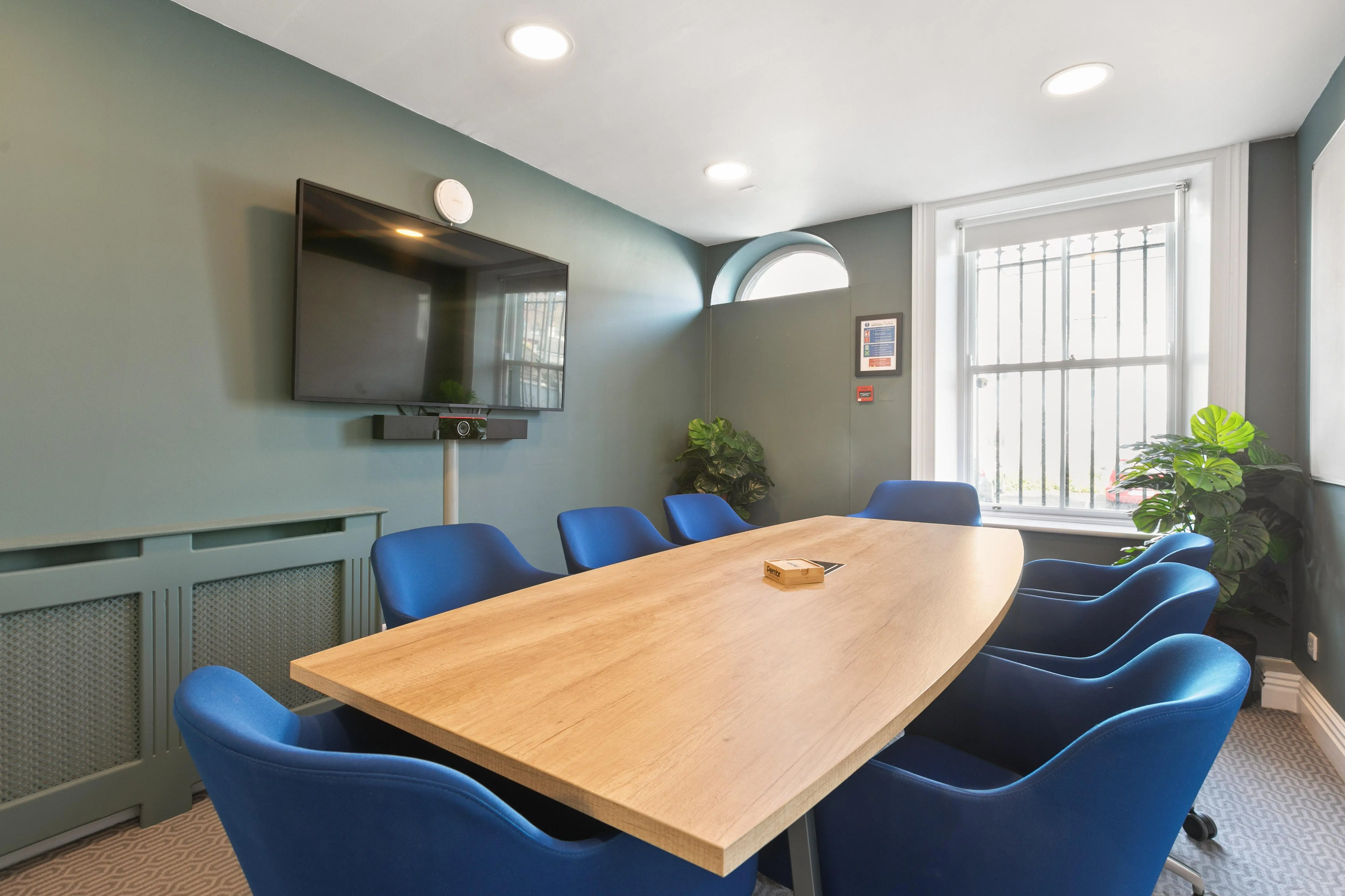 43 Fitzwilliam Place - Office 31