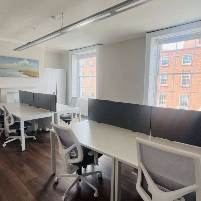 5 Mount Street Upper - Office 22
