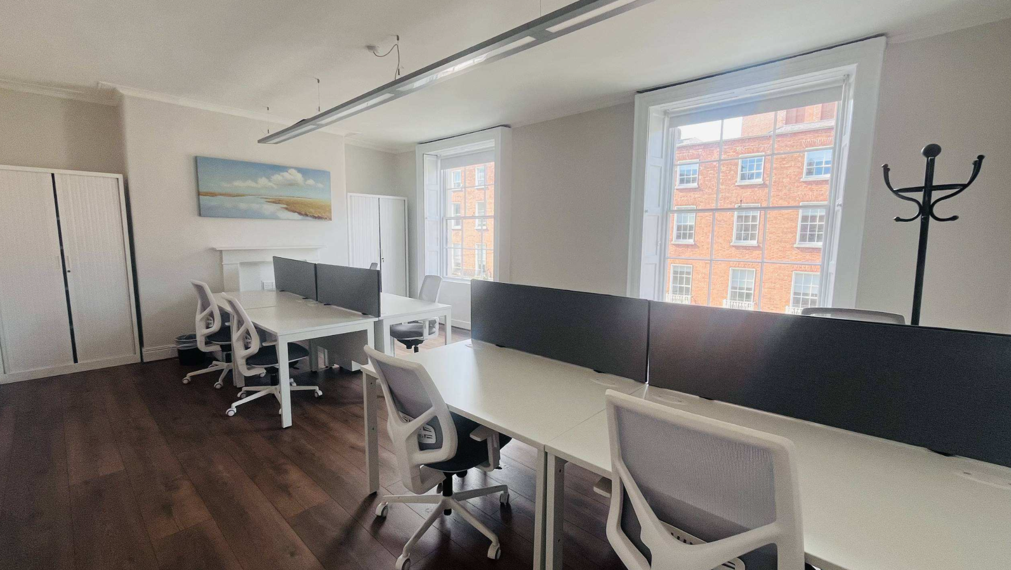 5 Mount Street Upper - Office 22