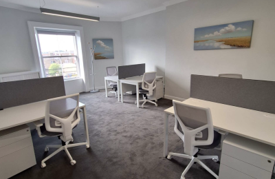 43 Fitzwilliam Place - Office 31
