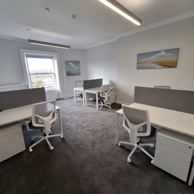 43 Fitzwilliam Place - Office 31