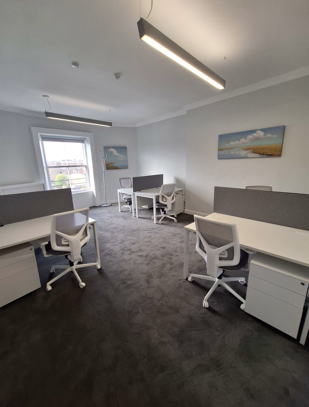 43 Fitzwilliam Place - Office 31