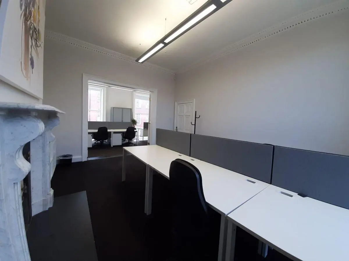 5 Mount Street Upper - Office 11-12