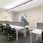 5 Mount Street Upper - Office 22