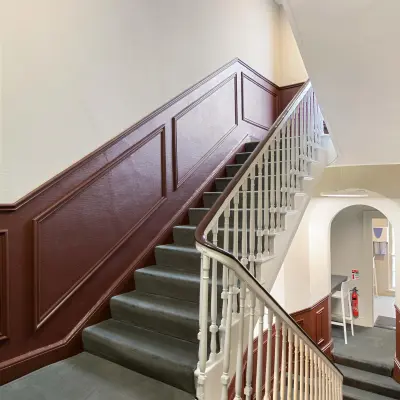 5 Mount Street Upper