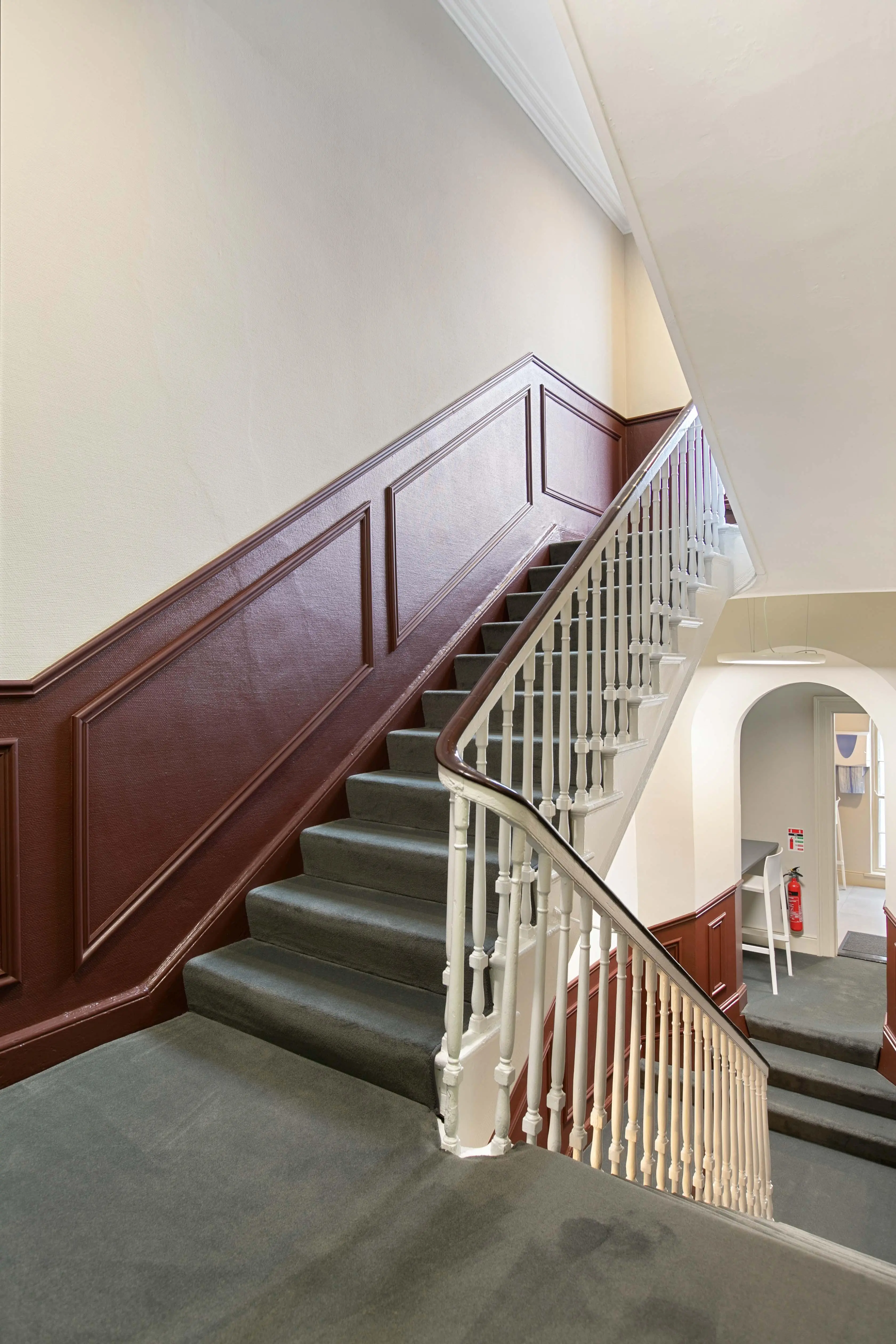 5 Mount Street Upper
