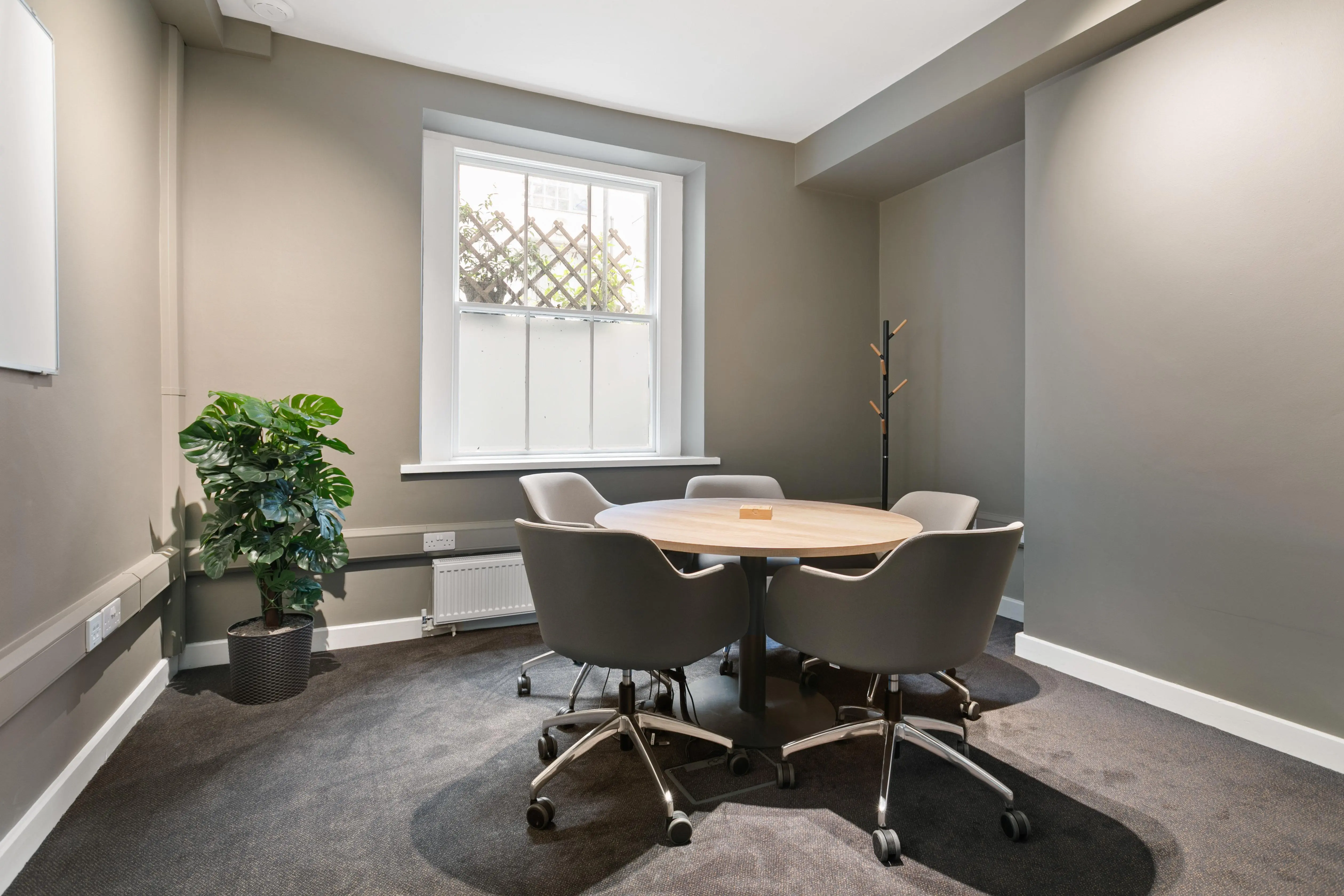 6 Mount Street Upper - Office 1-2
