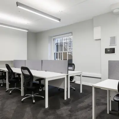6 Mount Street Upper - Office 1-2