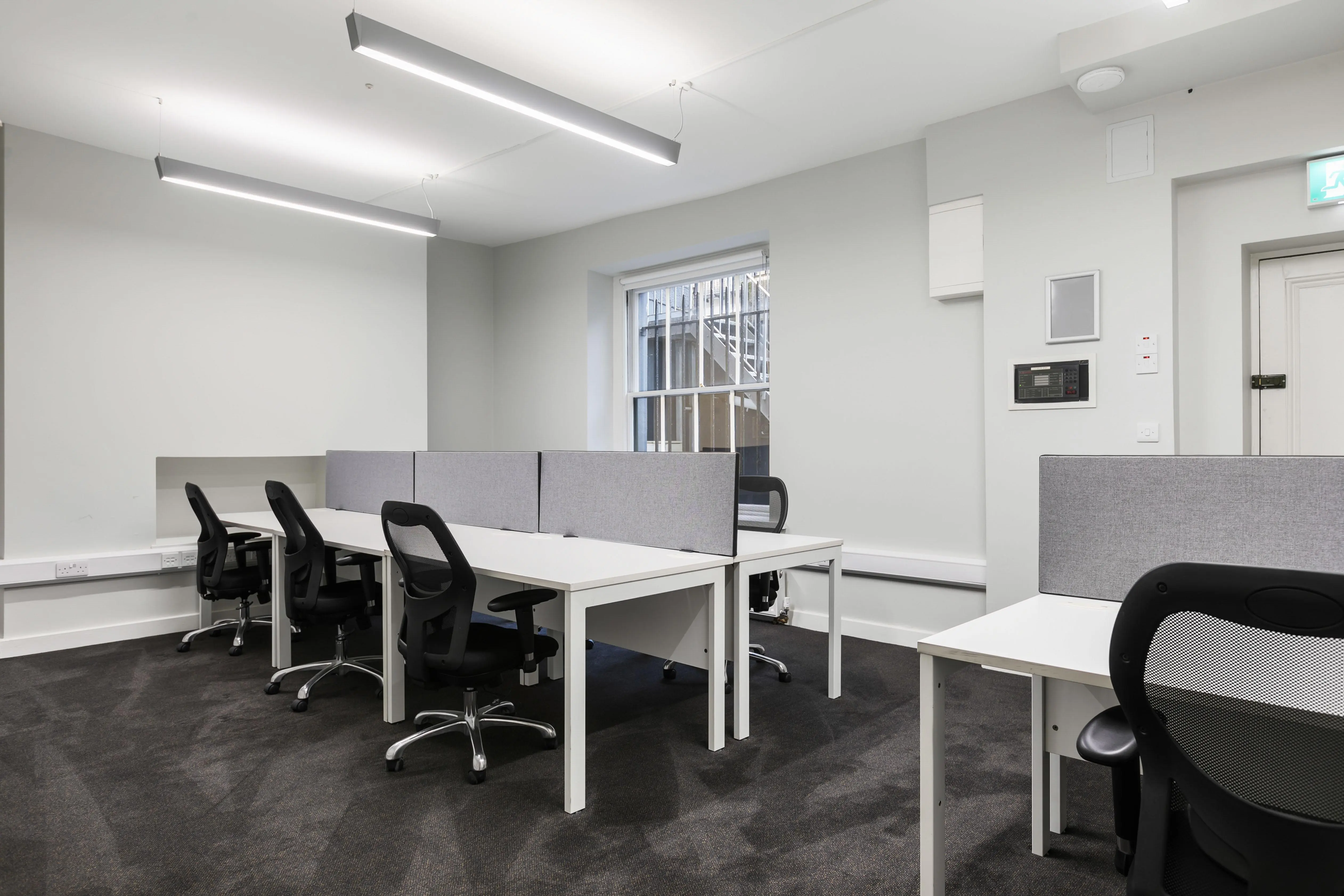 6 Mount Street Upper - Office 1-2