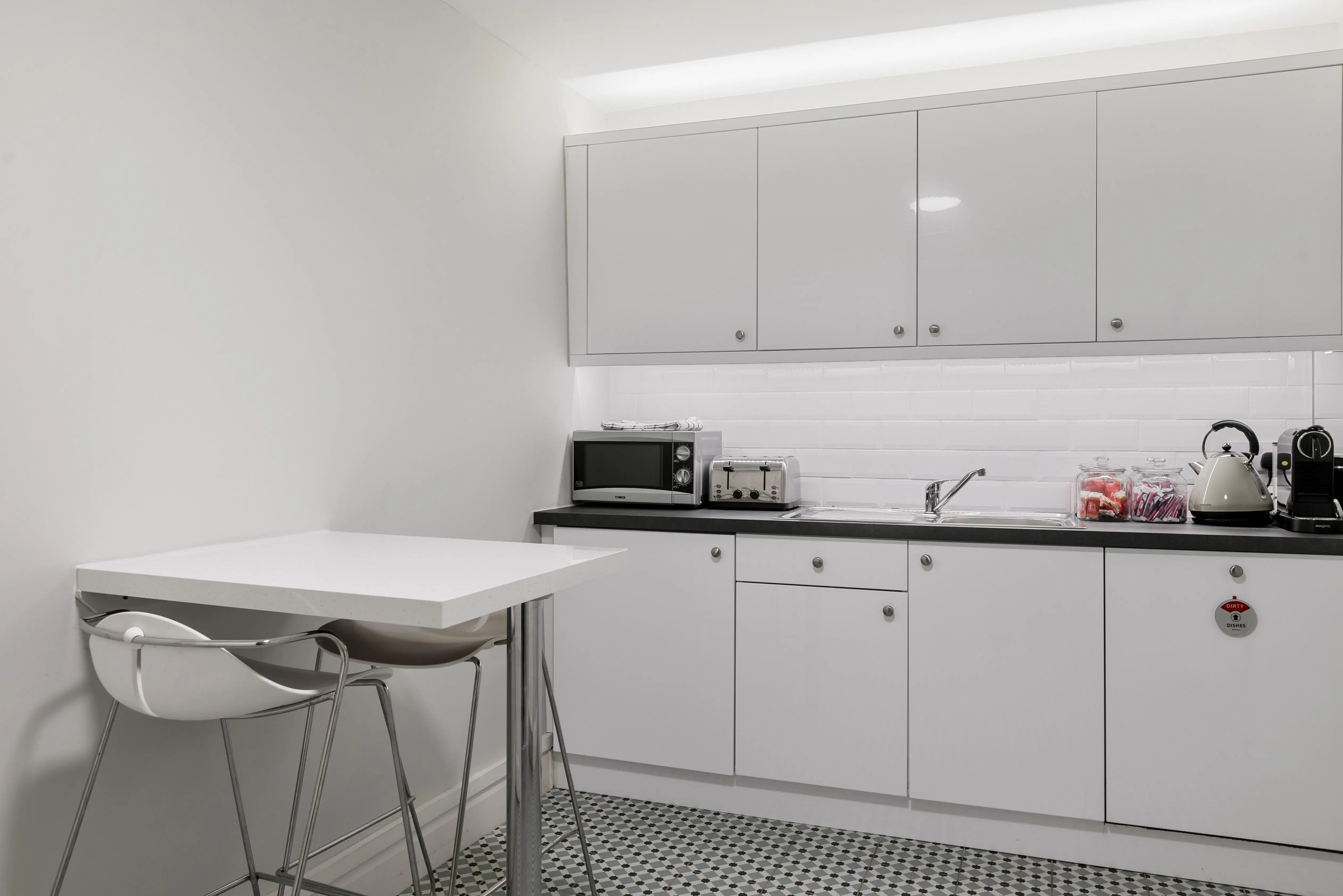 6 Mount Street Upper - Office 1-2
