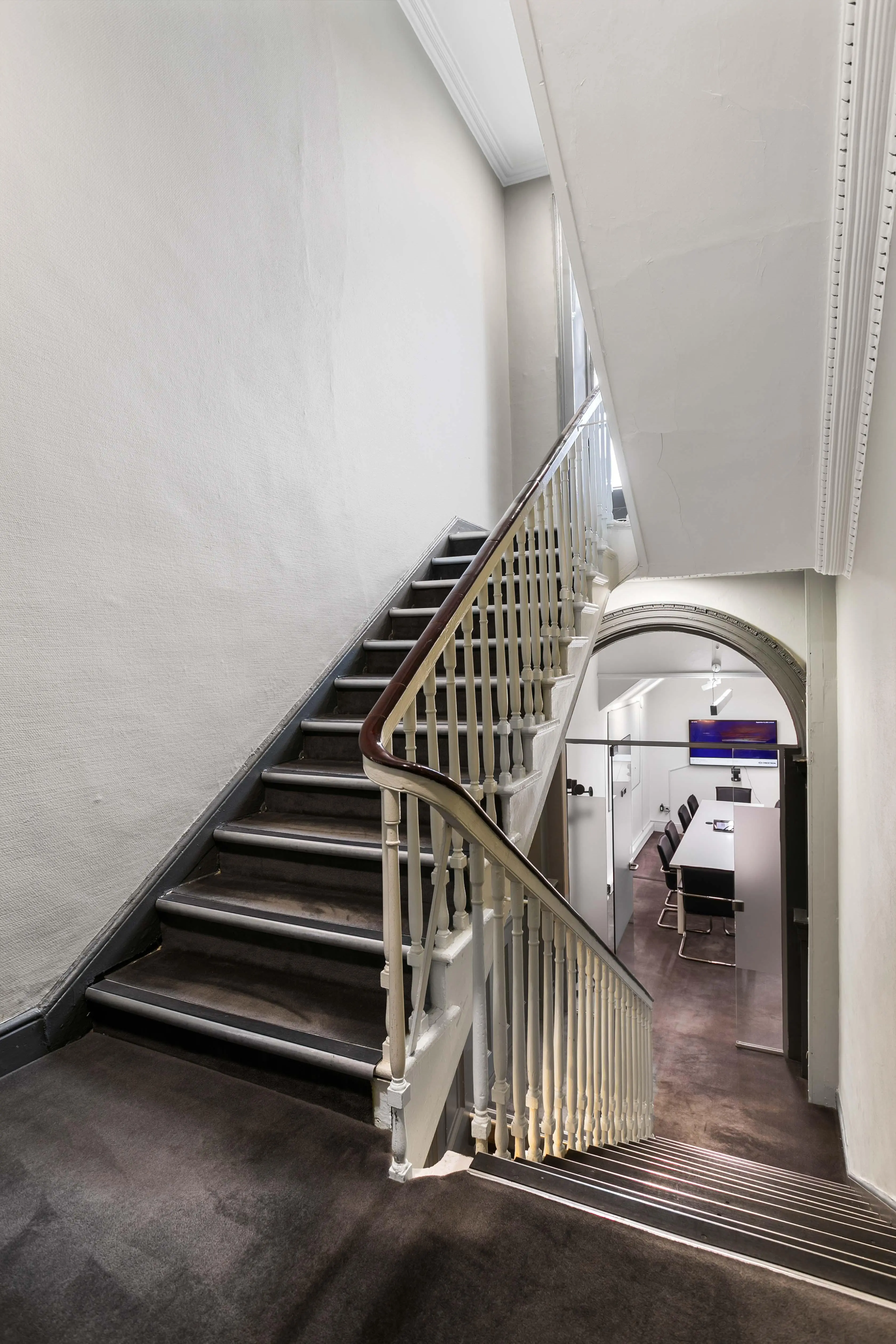 6 Mount Street Upper - Office 1-2