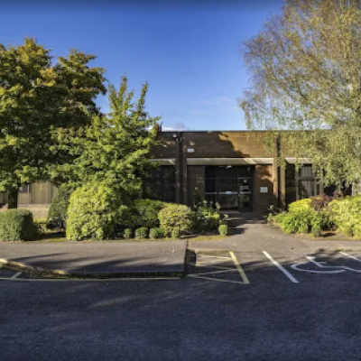 Mahon Industrial Estate - Cork - Office 312
