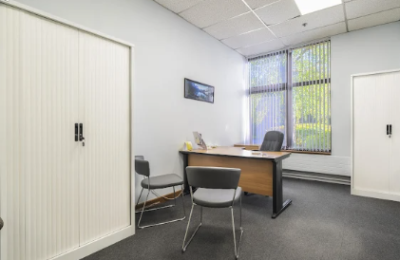 Mahon Industrial Estate - Cork - Office 312