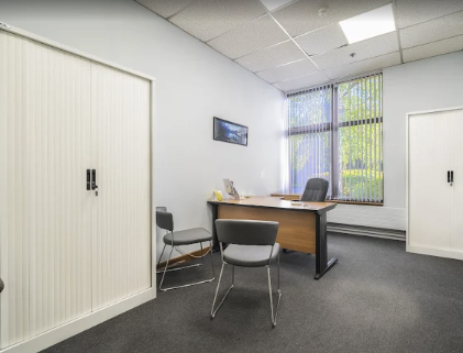 Mahon Industrial Estate - Cork - Office 312