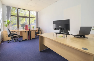 Mahon Industrial Estate - Cork - Office 309