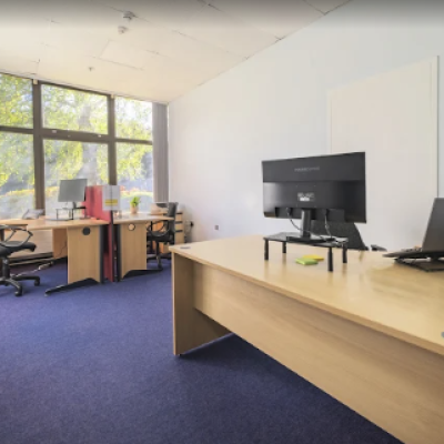 Mahon Industrial Estate - Cork - Office 312