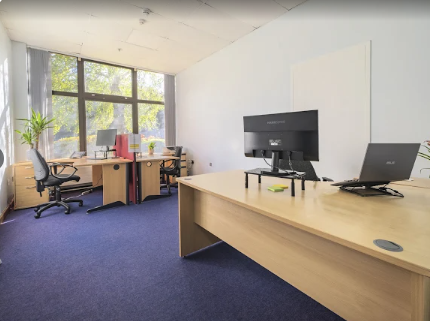 Mahon Industrial Estate - Cork - Office 312