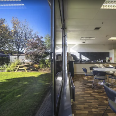 Mahon Industrial Estate - Cork - Office 312
