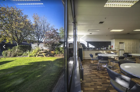Mahon Industrial Estate - Cork - Office 312