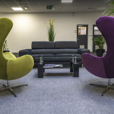 Mahon Industrial Estate - Cork - Office 312
