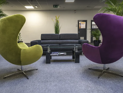 Mahon Industrial Estate - Cork - Office 312