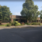 Mahon Industrial Estate - Cork - Office 313