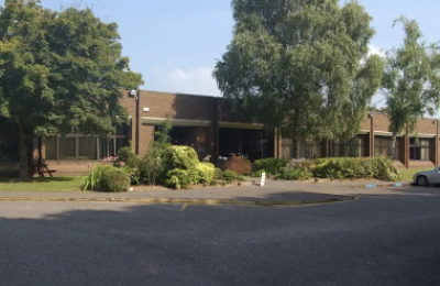 Mahon Industrial Estate - Cork - Office 313