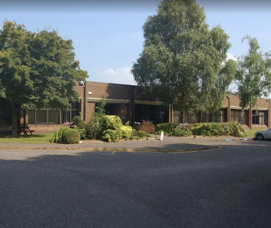 Mahon Industrial Estate - Cork - Office 312
