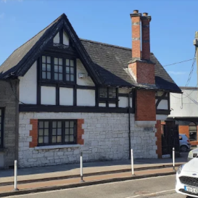 Bishop's Street - The Lough - Cork - Office 101