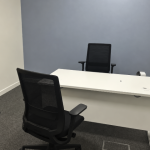 Bishop's Street - The Lough - Cork - Office 101