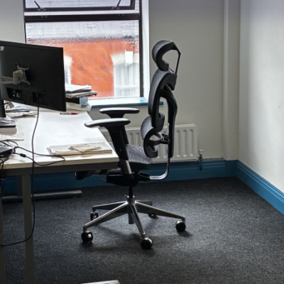 13 South Terrace - Ballintemple - Cork - Office 2