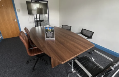 13 South Terrace - Ballintemple - Cork - Office 4