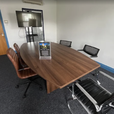 13 South Terrace - Ballintemple - Cork - Office 2