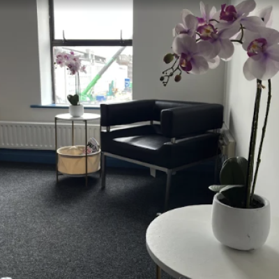 13 South Terrace - Ballintemple - Cork - Office 2