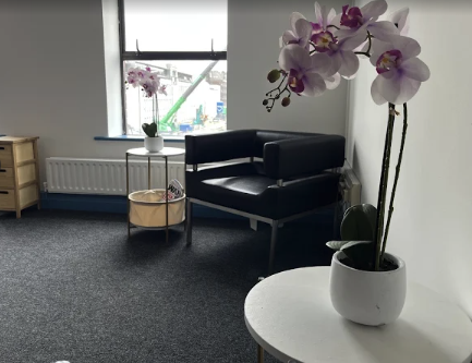 13 South Terrace - Ballintemple - Cork - Office 2
