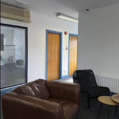 13 South Terrace - Ballintemple - Cork - Office 2