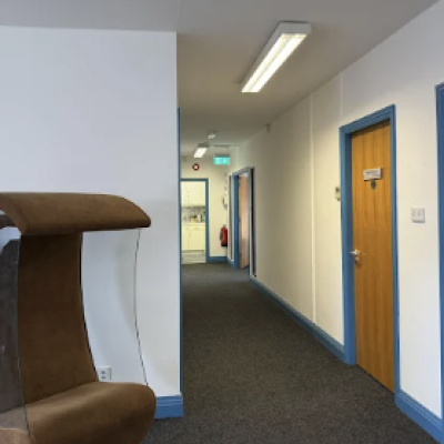 13 South Terrace - Ballintemple - Cork - Office 2