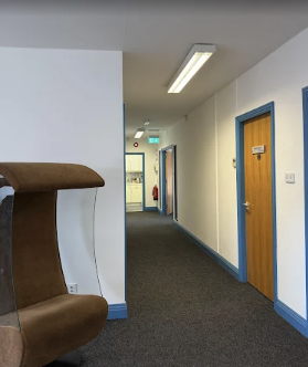 13 South Terrace - Ballintemple - Cork - Office 2