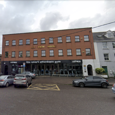 13 South Terrace - Ballintemple - Cork - Office 2