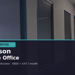 13 South Terrace - Ballintemple - Cork - Office 2