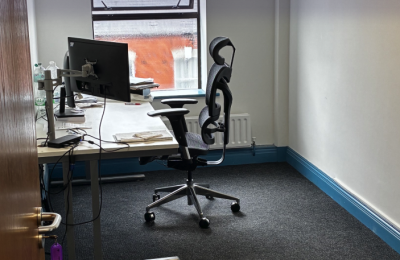 2 Connell Street - Lapp's Quay - Cork - Office 2