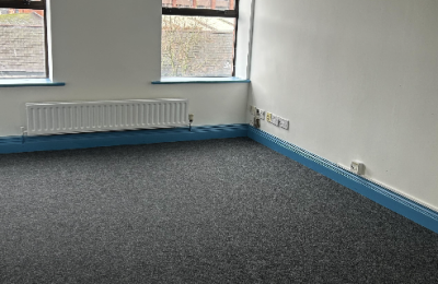 2 Connell Street - Lapp's Quay - Cork - Office 3