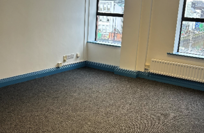 2 Connell Street - Lapp's Quay - Cork - Office 6