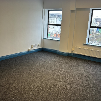 2 Connell Street - Lapp's Quay - Cork - Office 3
