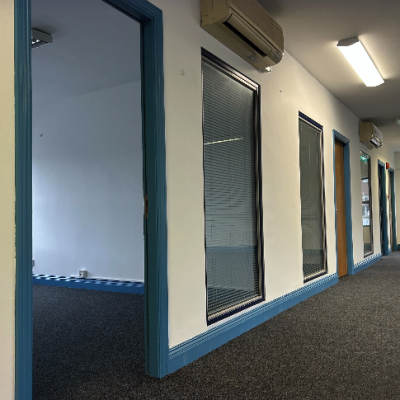 2 Connell Street - Lapp's Quay - Cork - Office 3