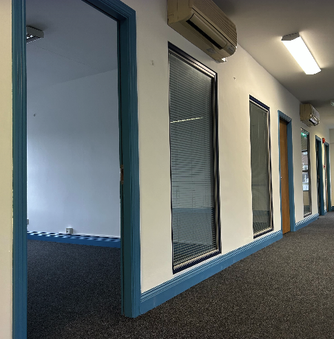 2 Connell Street - Lapp's Quay - Cork - Office 3