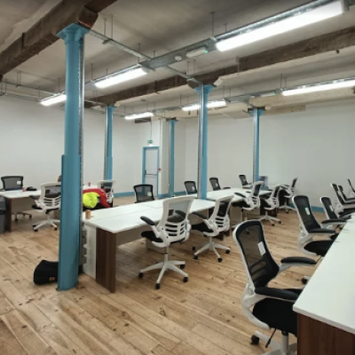 2 Connell Street - Lapp's Quay - Cork - Office 2