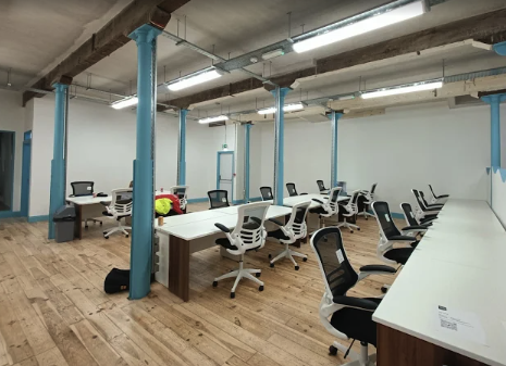 2 Connell Street - Lapp's Quay - Cork - Office 2