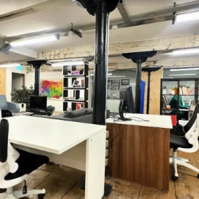2 Connell Street - Lapp's Quay - Cork - Office 2