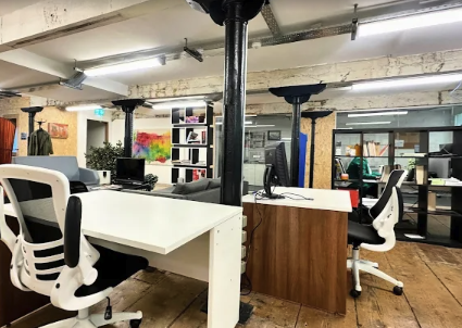 2 Connell Street - Lapp's Quay - Cork - Office 2